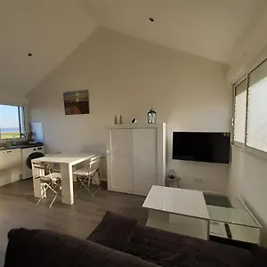 Appartement Magnifique T3 Vue, Guidel