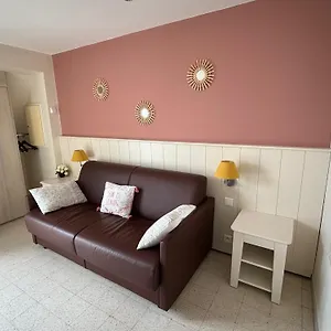 Appartement Maisonnette Vue - Piscine - Classe 2 Etoiles, Guidel