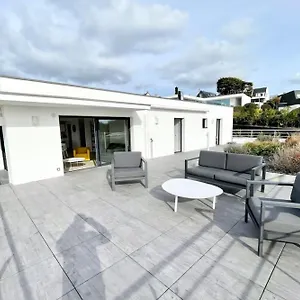 Appartement Luxury! Standing - Vue D'exception 320, Guidel
